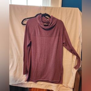 Dakini XL sweater tunic top!!